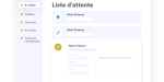 liste d'attente de docorga